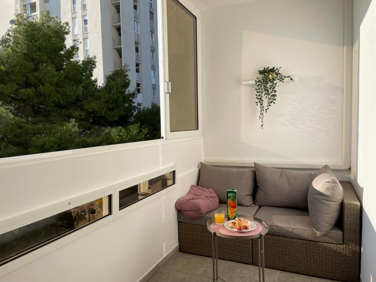 Apartment Bella Veruda In Pula Exterior foto