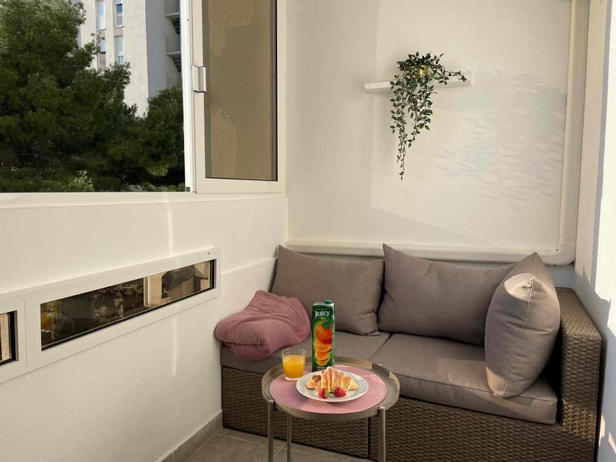 Apartment Bella Veruda In Pula Exterior foto